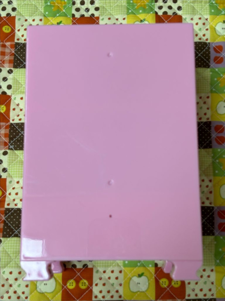 산리오 태닝키티 옷장 수납함 [일본정품 새상품] 이미지