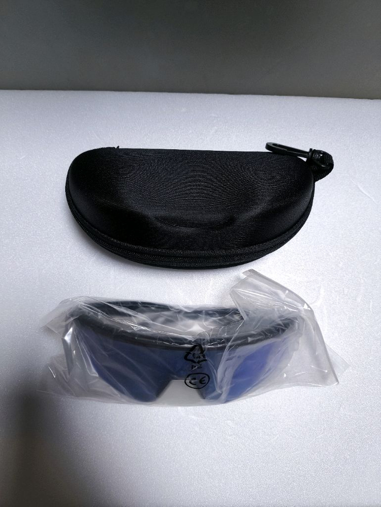 (새상품)런닝 등산 자전거 고글 선글라스 mtb 로드 미니벨로 픽시 이미지