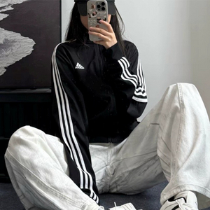 아디다스 져지 오리지널 트랙탑 3s 트랙자켓 이미지