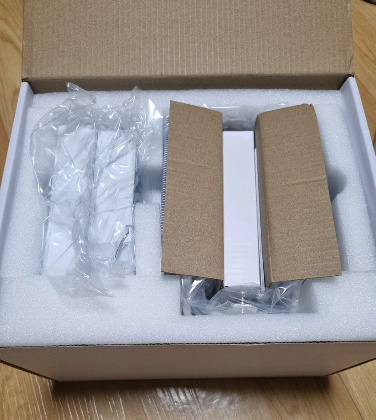 Thermalright Royal Pretor 130 WHITE 컴퓨터 CPU 공랭 쿨러 이미지