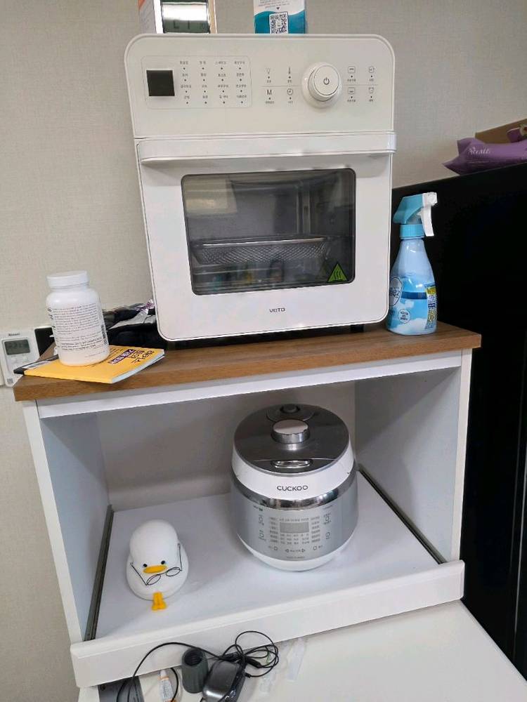 렌지대겸접이식식탁 이미지