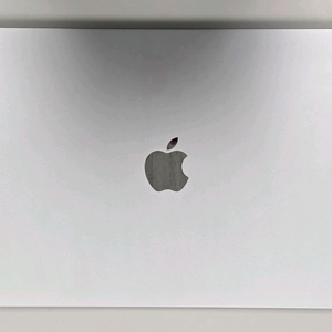 애플 맥북 에어 15 실버 M3 16GB 256GB 이미지