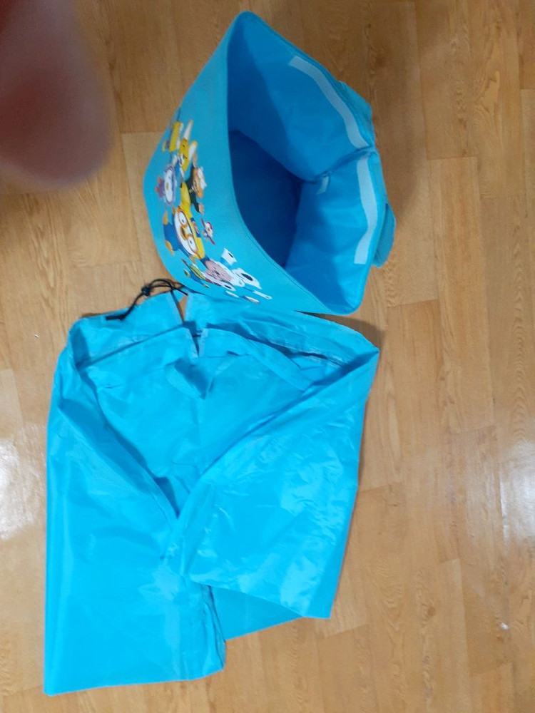 뽀로로 정리함 새거 여러가지 사용해요 편하게 보세요 10000 이미지