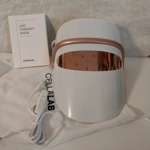 CELLA LAB LED 테라피 마스크 이미지
