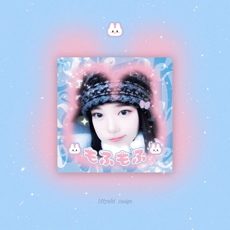 하츠투하츠 하투하 비공굿 할인 판매 이미지