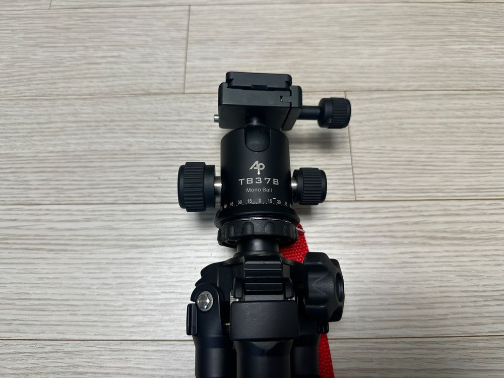 TMK-544B 삼각대 판매합니다 이미지