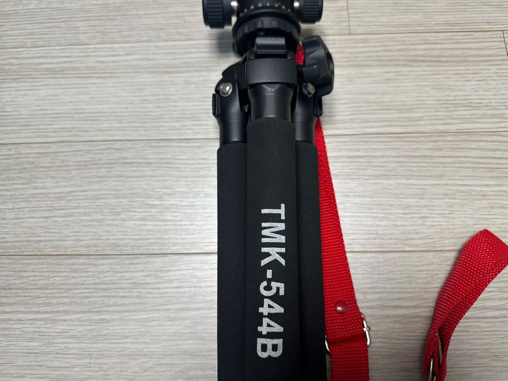 TMK-544B 삼각대 판매합니다 이미지