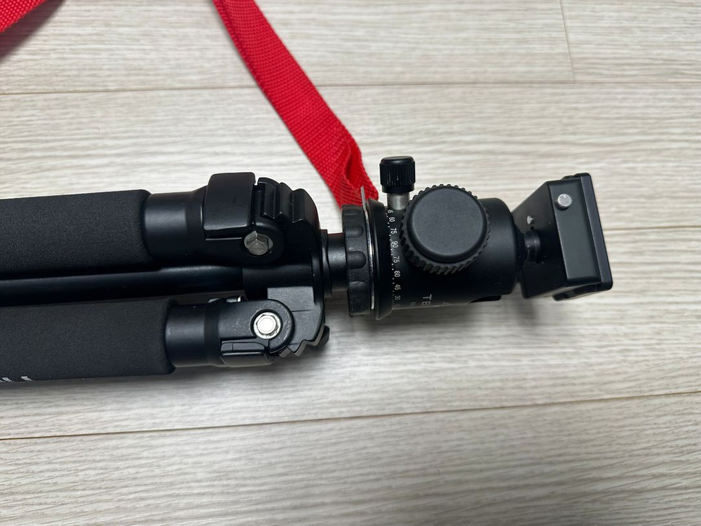 TMK-544B 삼각대 판매합니다 이미지
