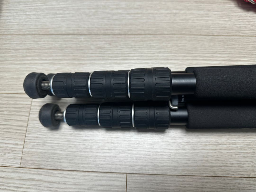TMK-544B 삼각대 판매합니다 이미지
