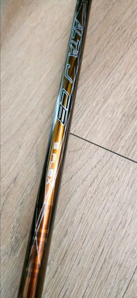 골프 샤프트 5S 플렉스 이미지