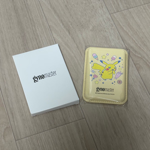 올리브영 피카츄 카드케이스 포켓몬 이미지