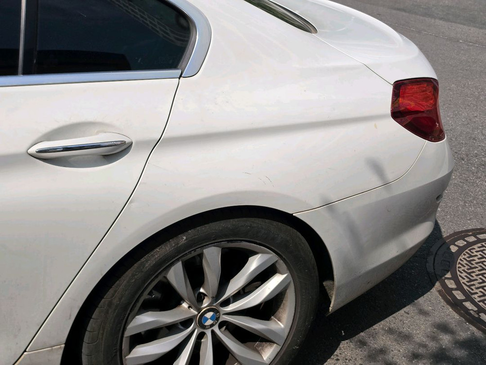 bmw 640d 14년10월등록 이미지