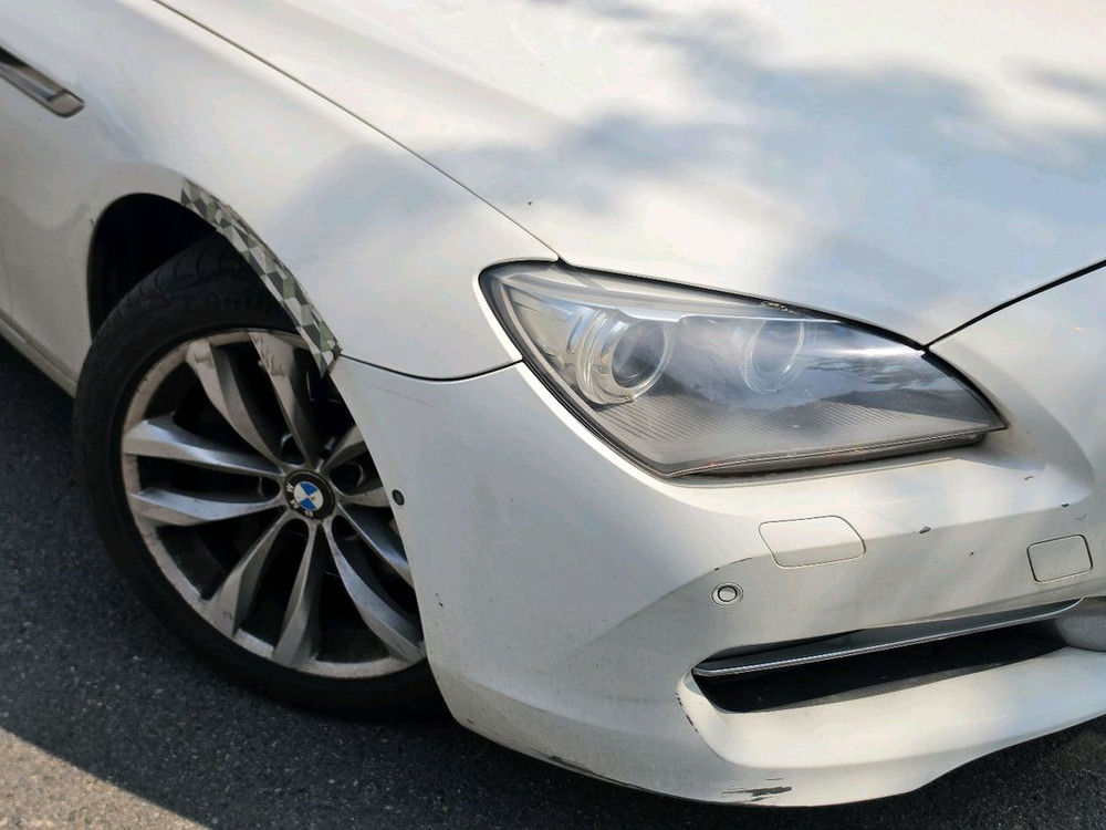 bmw 640d 14년10월등록 이미지