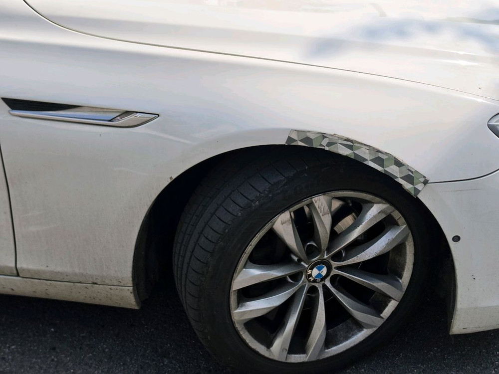 bmw 640d 14년10월등록 이미지