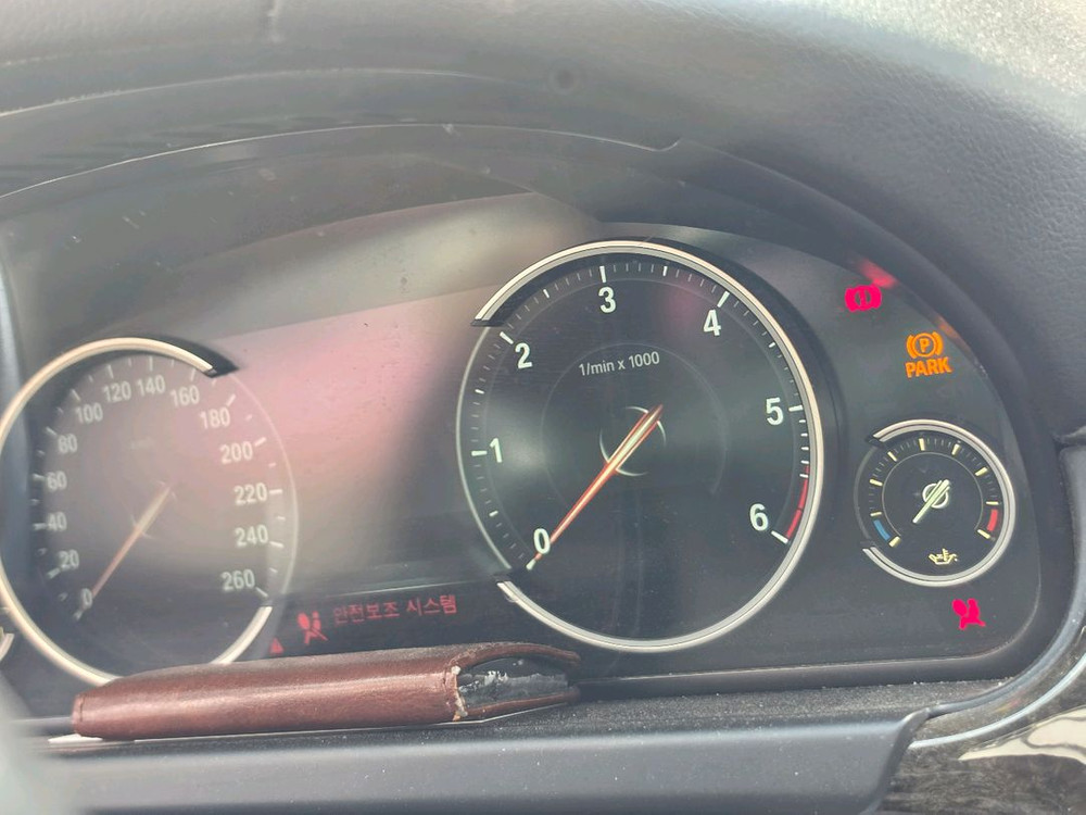 bmw 640d 14년10월등록 이미지