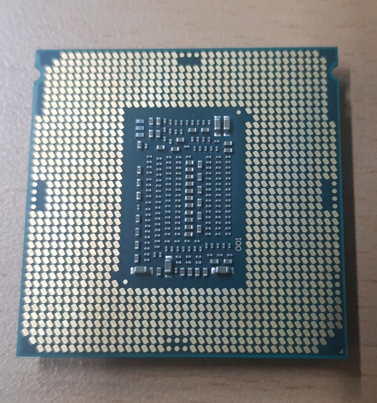 i5 9400F CPU 단품 판매 이미지
