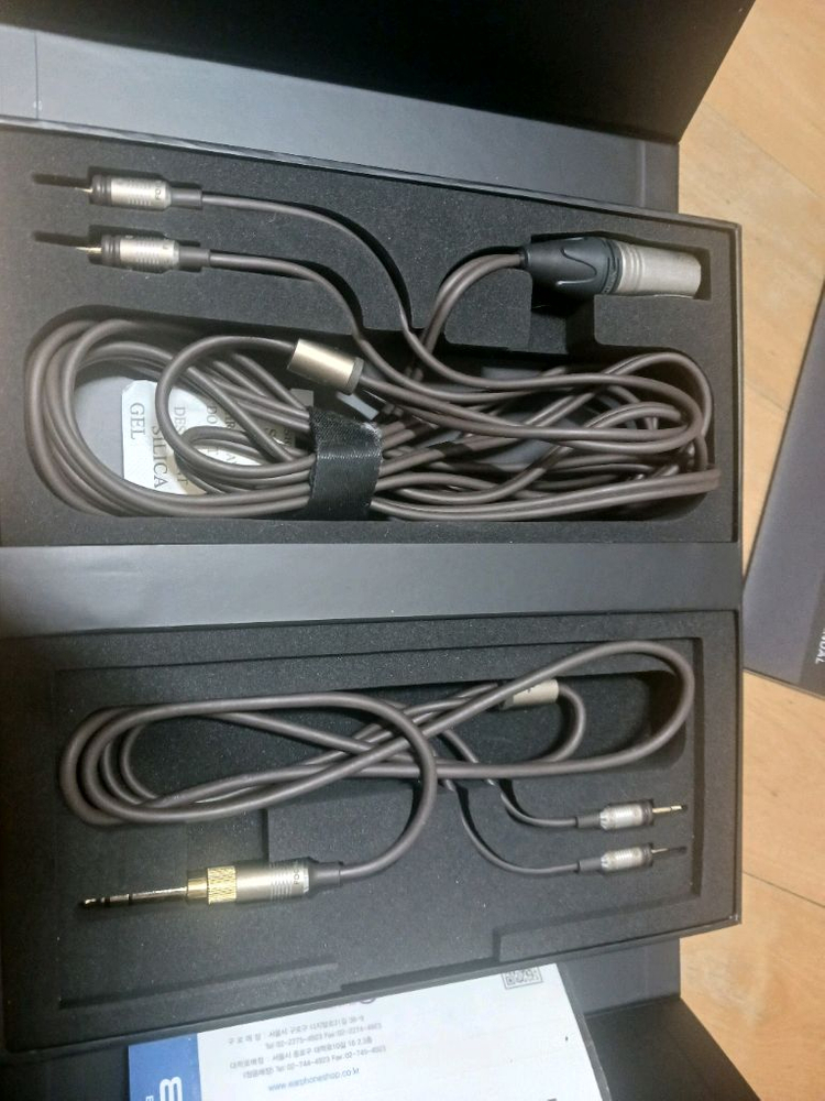 포칼 클리어 mg 헤드폰 이미지