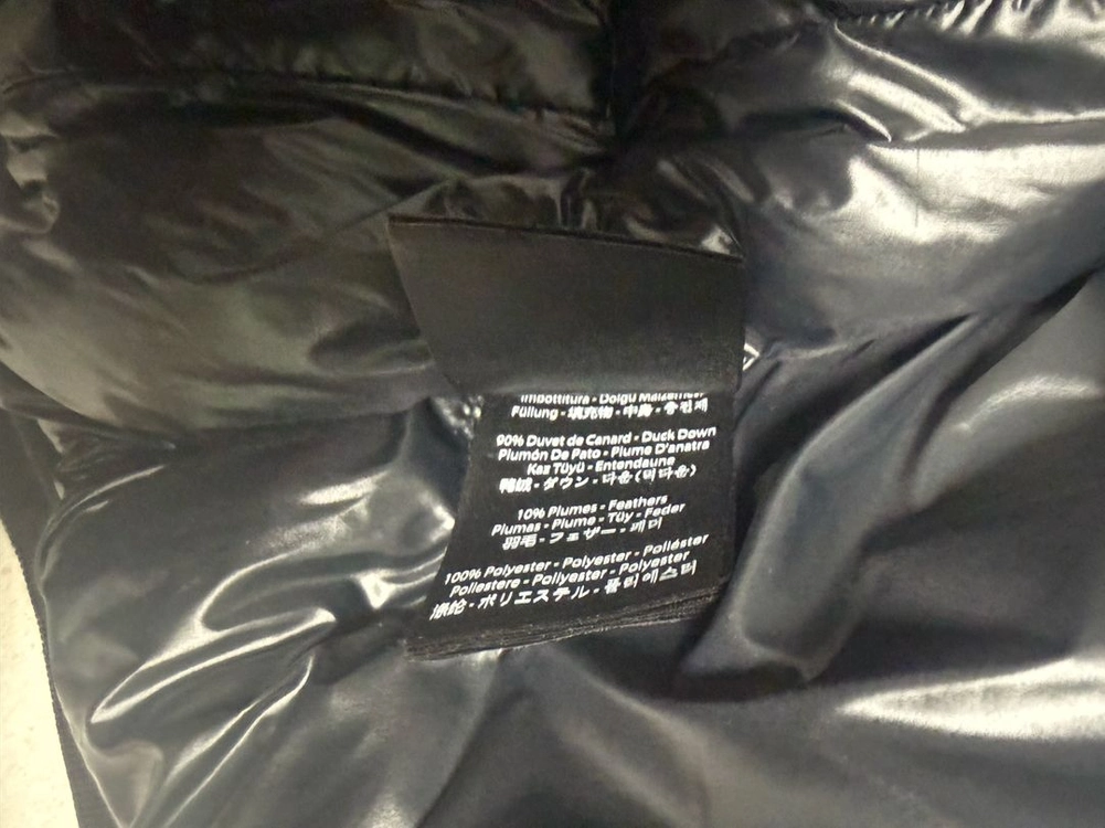 맥케이지 딕슨 실버퍼 36 이미지