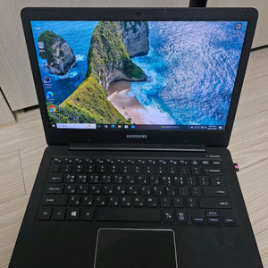 삼성 NT501R3A 13인치 노트북/상태 A급, 8GB, 256GB 이미지