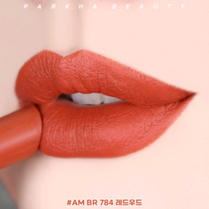 슈에무라 루즈A마뜨 784 레드우드 /새제품 이미지