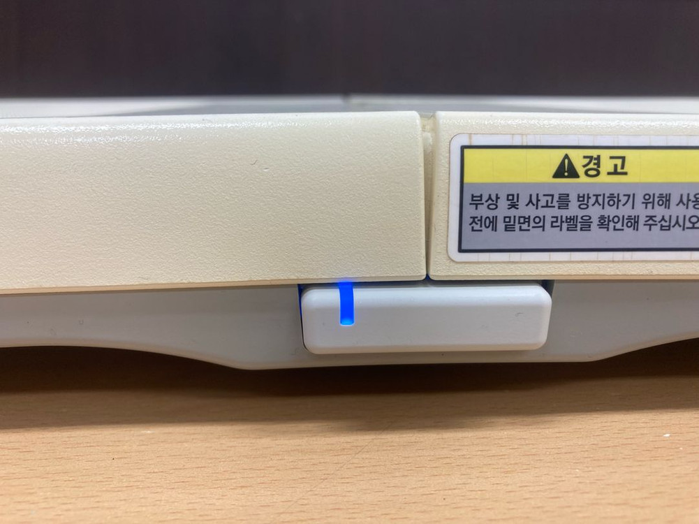 닌텐도 위 Wii 밸런스보드 위핏보드 이미지