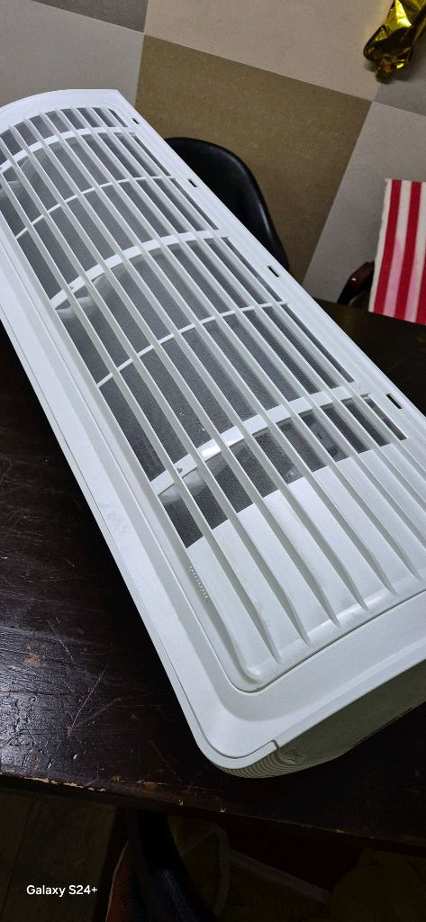 삼성 무풍 벽걸이 에어컨 AR06M5170HNQ 이미지