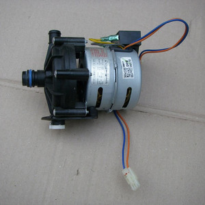 귀뚜라미 가스보일러 순환 펌프 KP-114-GHS (중고) 이미지