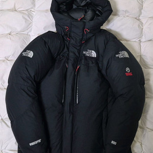 (XL/105) 노스페이스 구형 히말라야 f10w 골드원코리아 대장급 패딩 이미지
