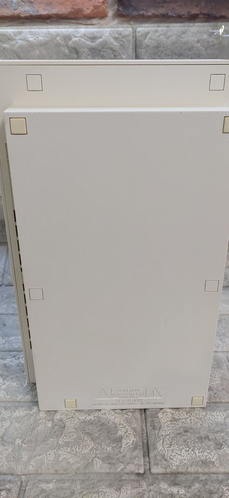 ps2 한국정발 scph-55005 화이트 hdd200기가 이미지