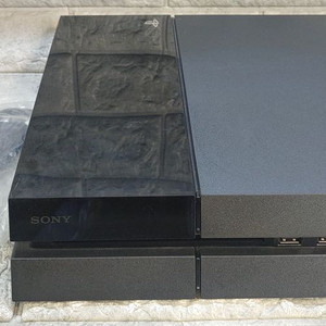 PS4 한국정발 CUH-1005a 500GB 본체만 이미지