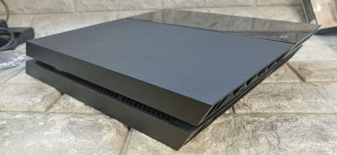 PS4 한국정발 CUH-1005a 500GB 본체만 이미지