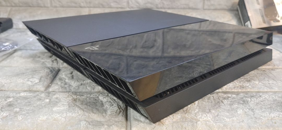 PS4 한국정발 CUH-1005a 500GB 본체만 이미지