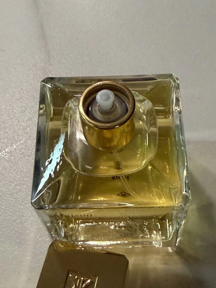 면세 정품 메종프란시스커정 아폼 70ml 이미지