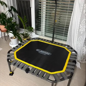 로베라 폴딩 트램폴린 KT-500 이미지
