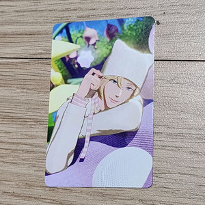 플레이브 PLAVE 플뿌 PLBBUU HMV 노아 미공포 포카 포토카드 이미지
