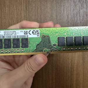 삼성 ddr4 16g 2666 이미지
