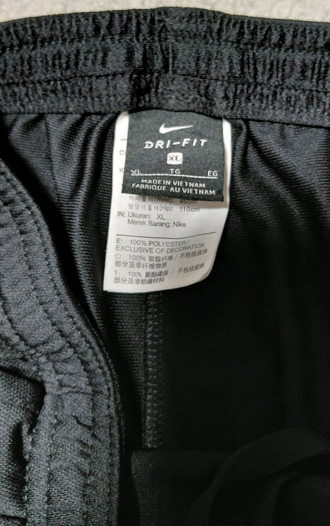 나이키 남성 바지 110(32)c 이미지