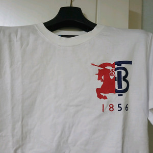 1856 버버리 반팔티 이미지