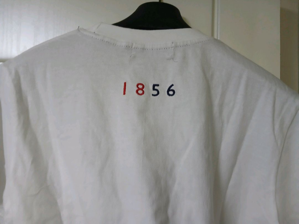1856 버버리 반팔티 이미지
