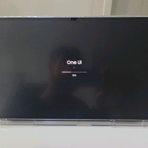 갤럭시탭S10 울트라 256GB Wifi 판매합니다 이미지