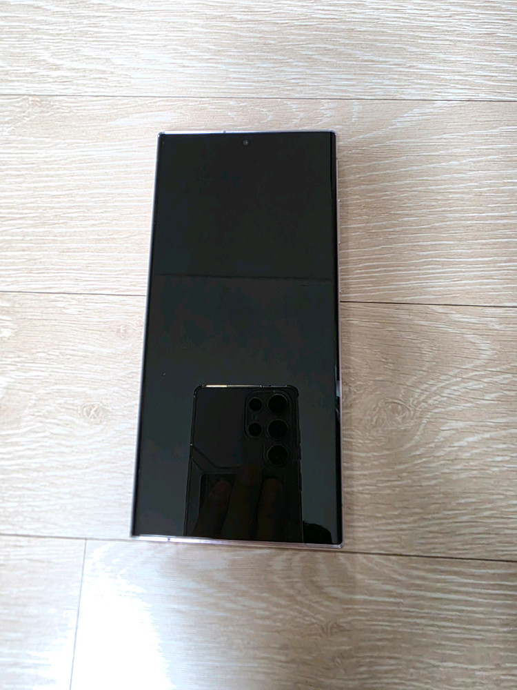 삼성 갤럭시 S23 울트라 판매합니다 (512GB / 라벤더 / SKT) SM-S918 이미지