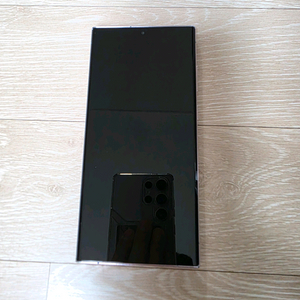 삼성 갤럭시 S23 울트라 판매합니다 (512GB / 라벤더 / SKT) SM-S918 이미지