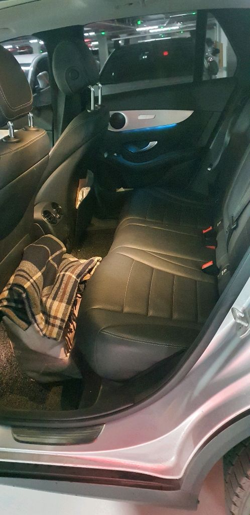 벤츠 GLC220D 4MATIC 판매 합니다 이미지