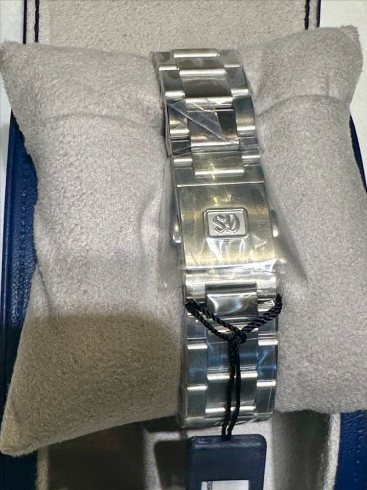 그랜드 세이코 sbgx265 새상품 이미지