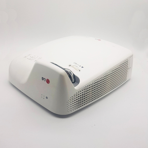 LG SW3000 레이저 초단초점 3000안시 빔프로젝터 이미지