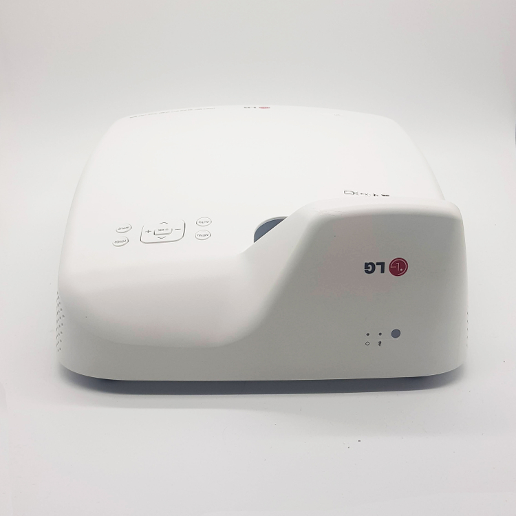 LG SW3000 레이저 초단초점 3000안시 빔프로젝터 이미지