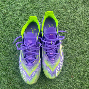 아디다스 f50 ag 270 축구화 이미지