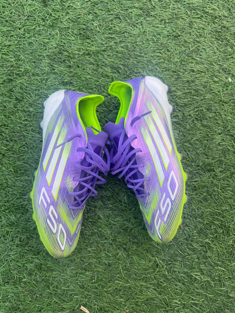 아디다스 f50 ag 270 축구화 이미지