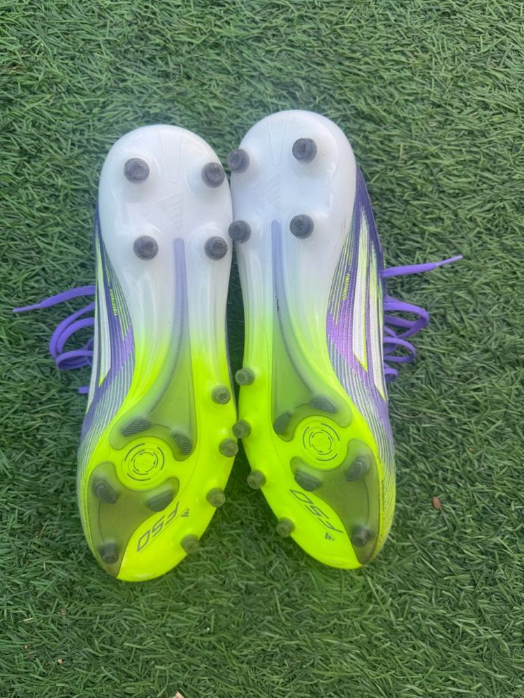아디다스 f50 ag 270 축구화 이미지
