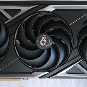 RTX 5080 불칸 이미지